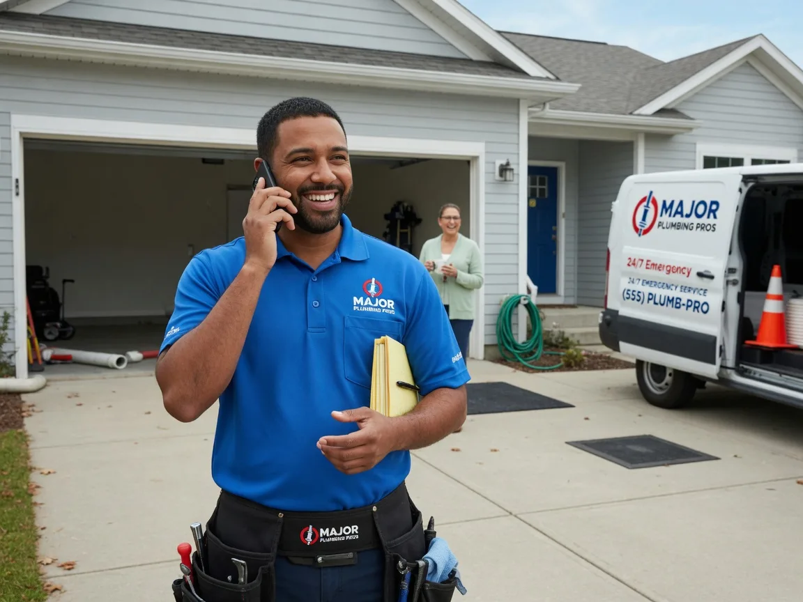 Drain Cleaning Services Combined Locks, WI FAQs